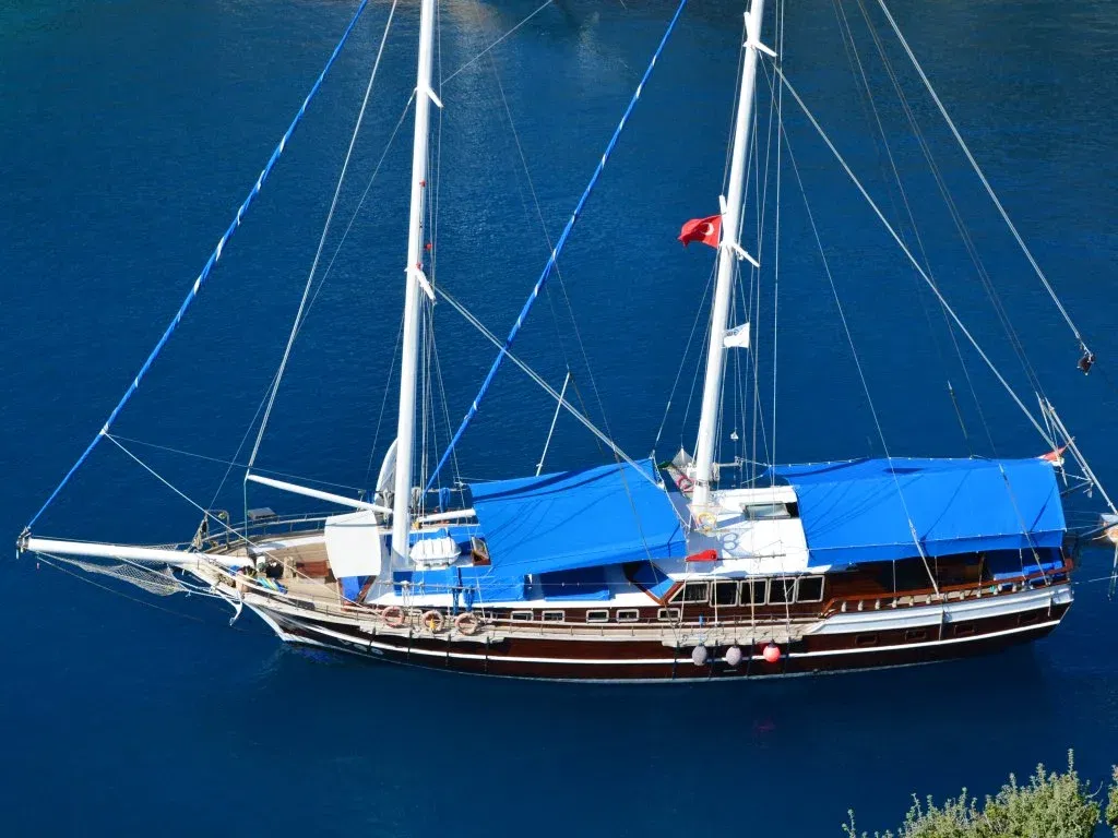 Fethiye Marmaris Fethiye Mavi Tur
