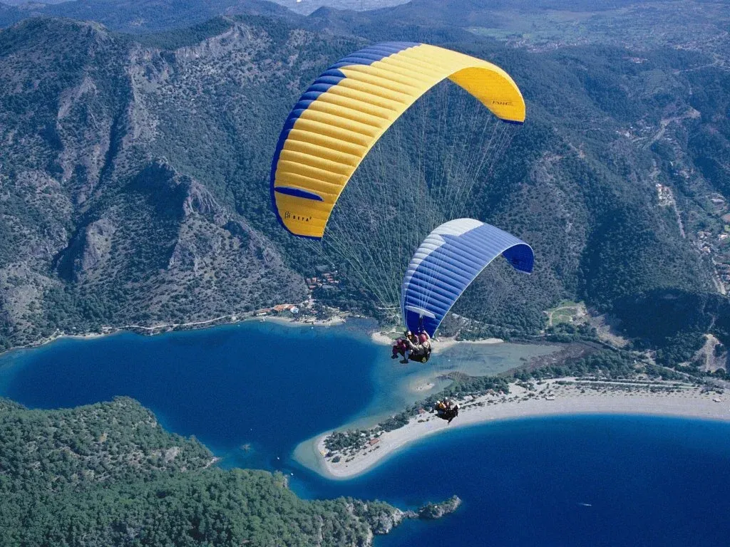Fethiye Kekova Fethiye Sailing Tour