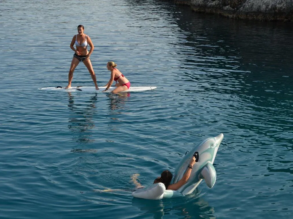 Fethiye Kekova Fethiye Sailing Tour