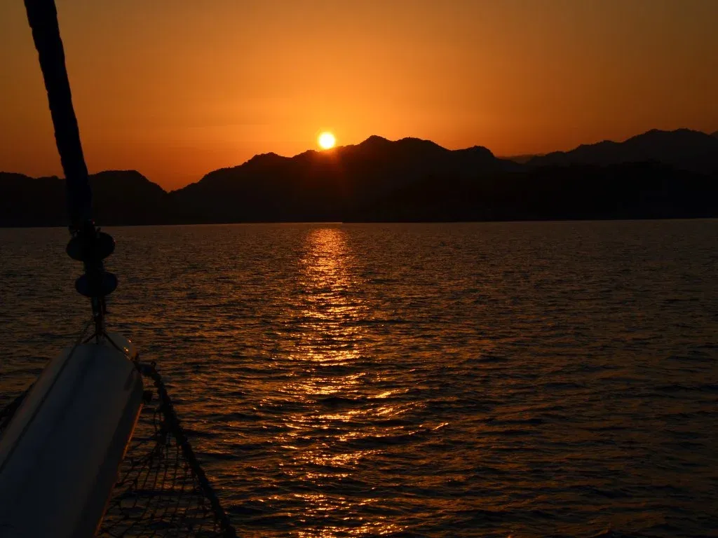 Fethiye Kekova Fethiye Sailing Tour