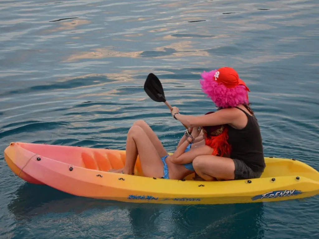 Fethiye Göcek Fethiye Mavi Tur