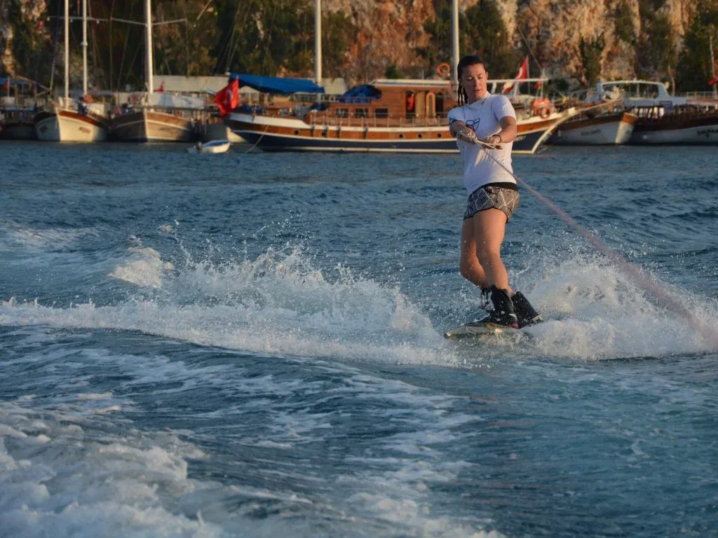 Fethiye Göcek Fethiye Mavi Tur