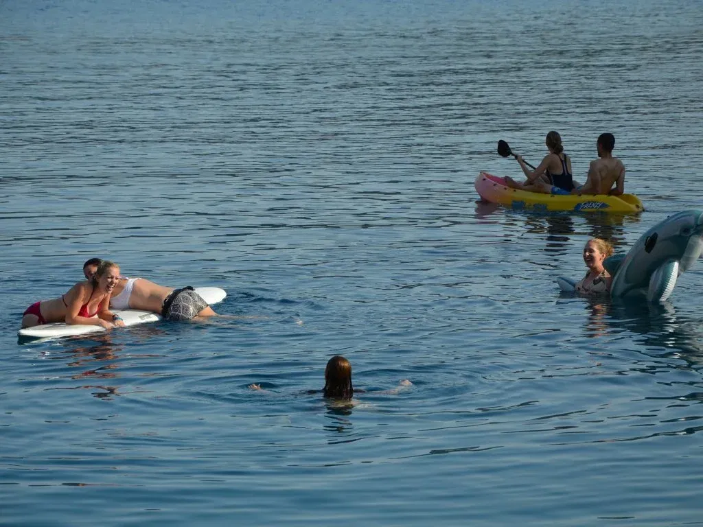 Fethiye Göcek Fethiye Mavi Tur