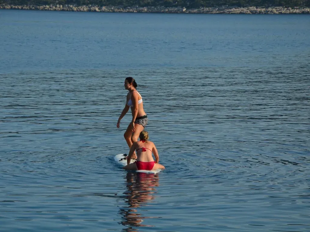 Fethiye Göcek Fethiye Mavi Tur
