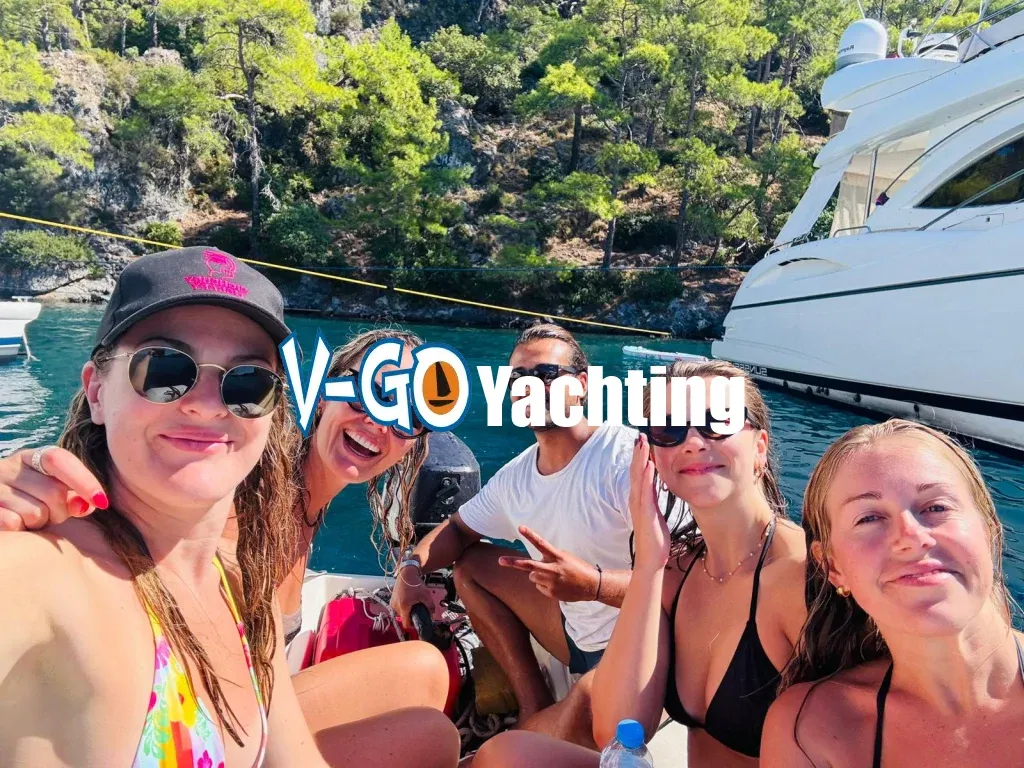 Mixed Age Turkey Sailing Tour