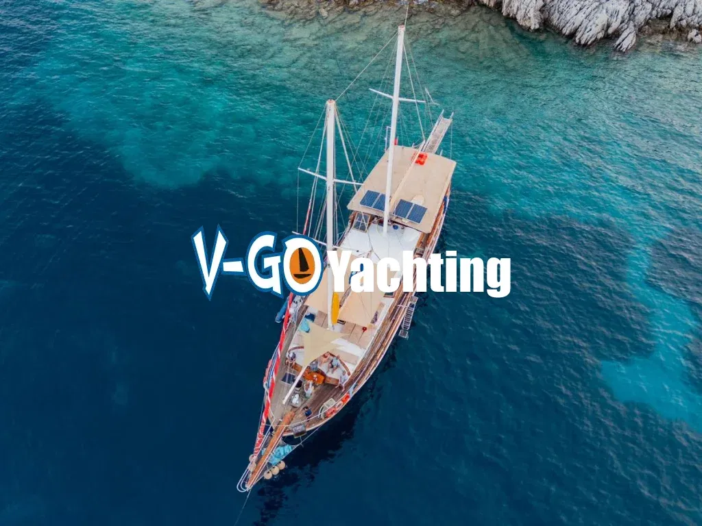 Turquoise Coast Cruise Turkey