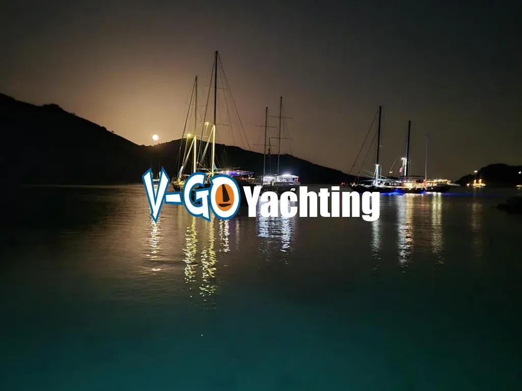Turquoise Coast Cruise Turkey