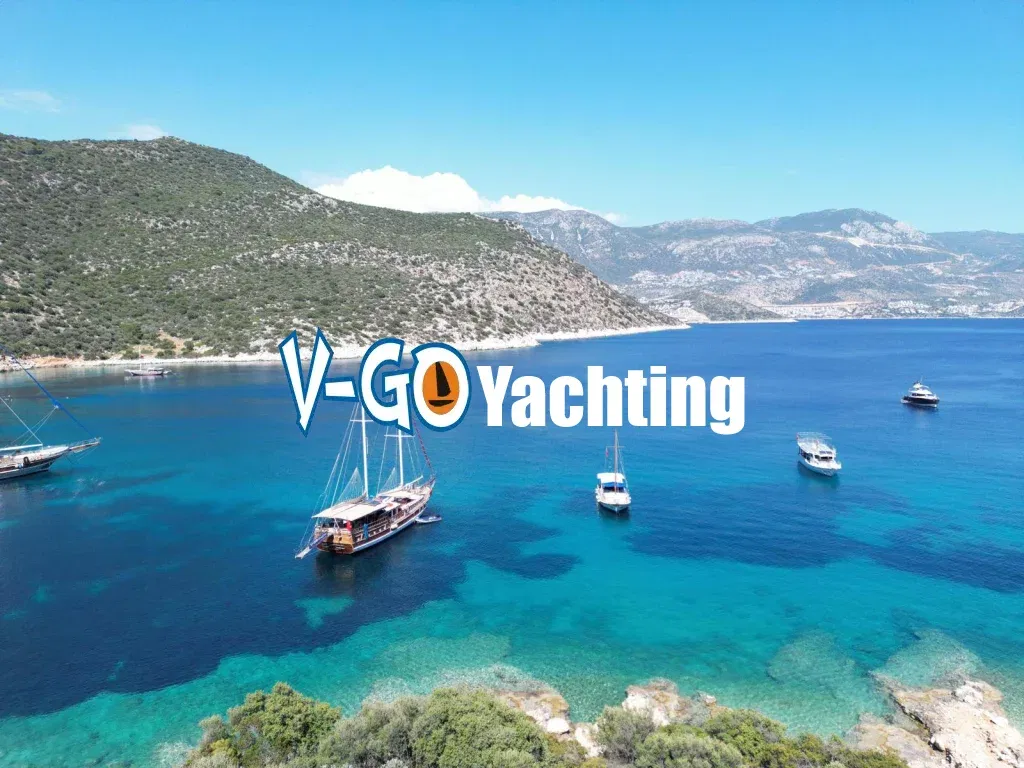 Turquoise Coast Cruise Turkey