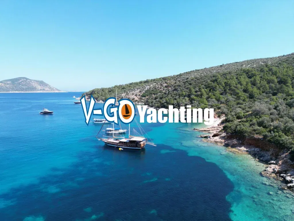 Turquoise Coast Cruise Turkey