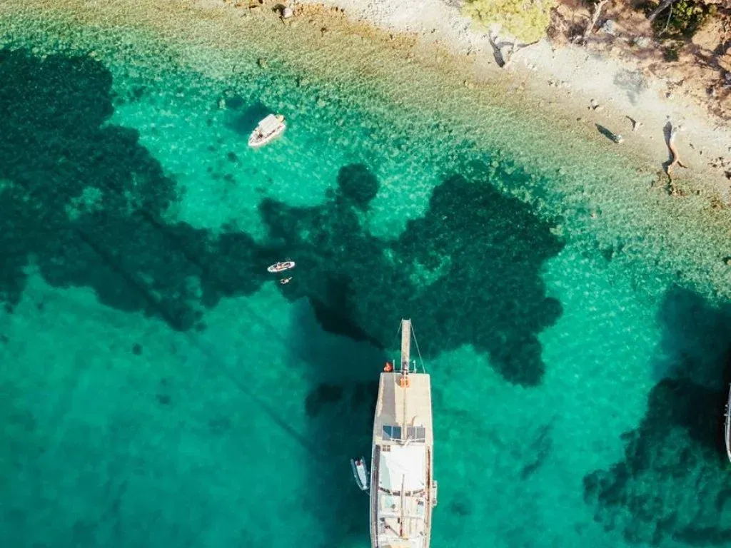Fethiye Olympos Party Tour