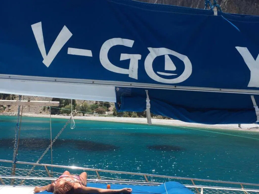 Olimpos Fethiye Mavi Tur