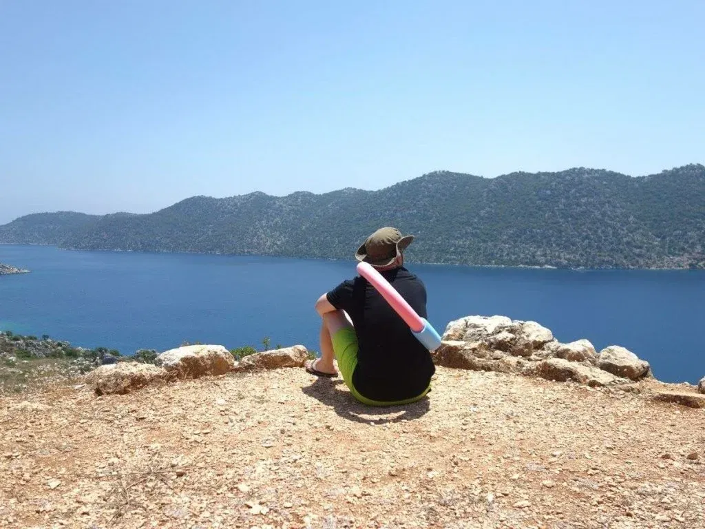 Olimpos Fethiye Mavi Tur