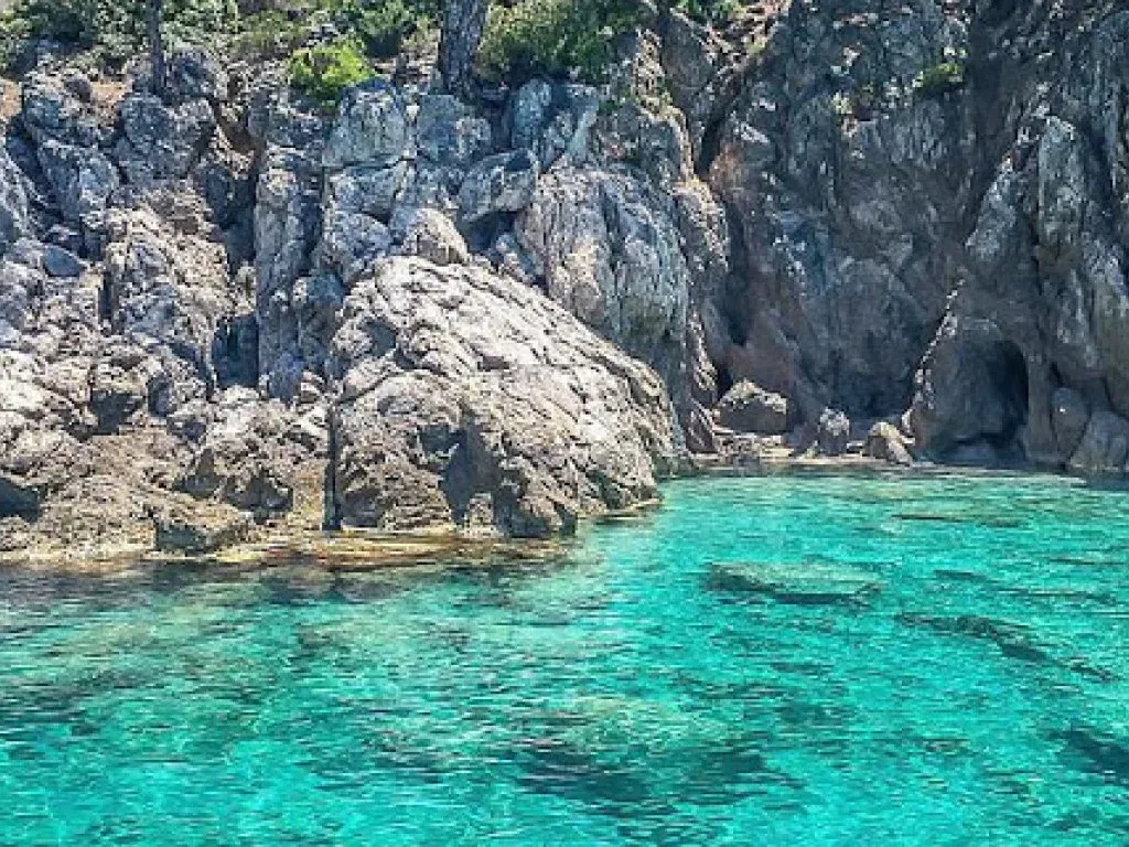 Oludeniz Boat Trip