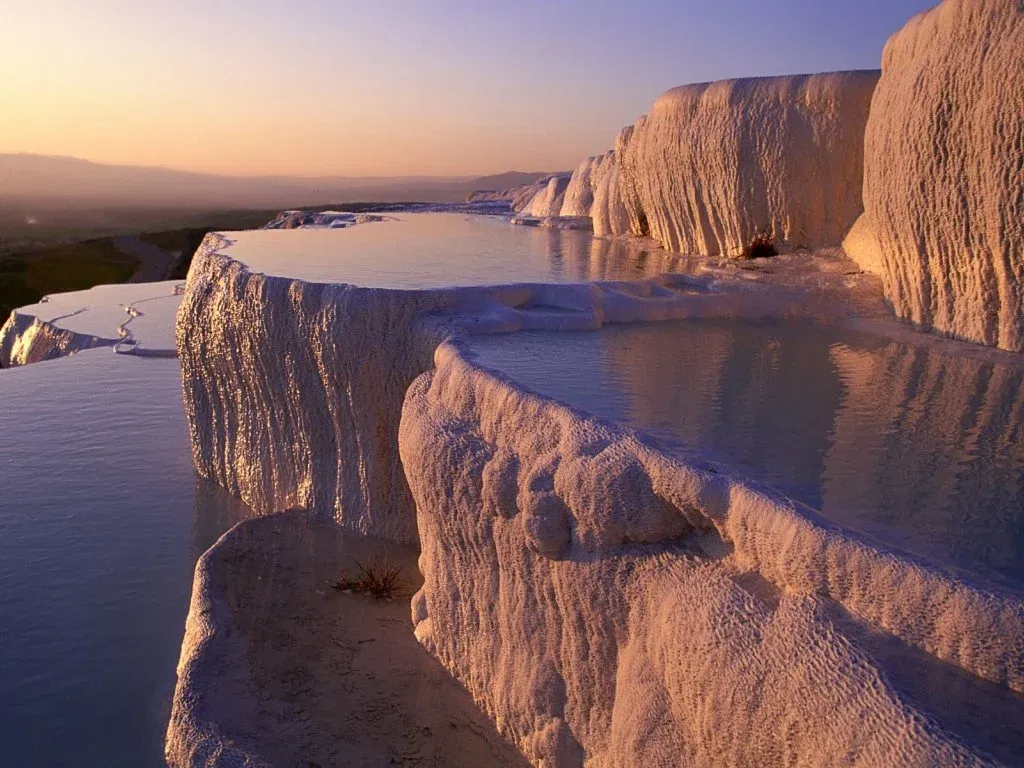 Ephesus & Pamukkale