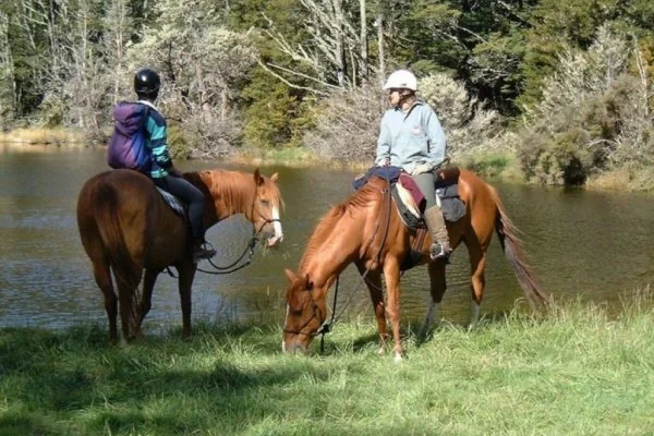 Horse Riding Fethiye