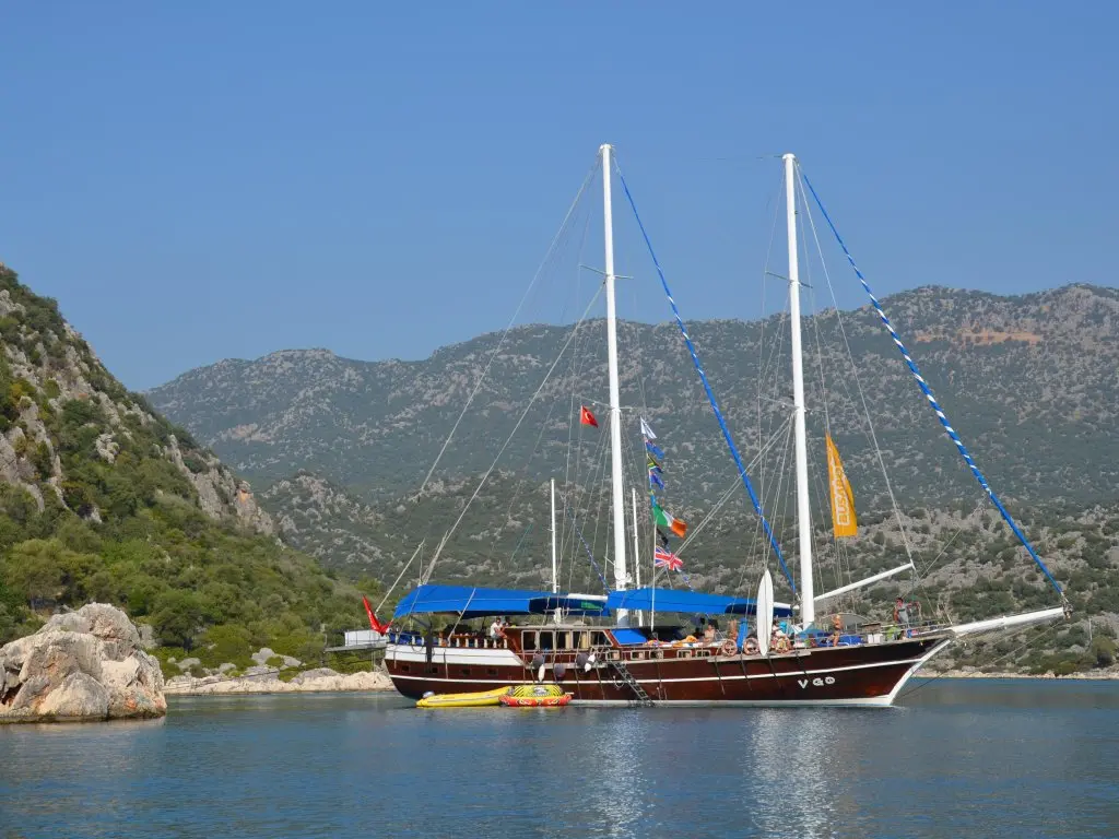 www.bluecruisesturkey.com/de