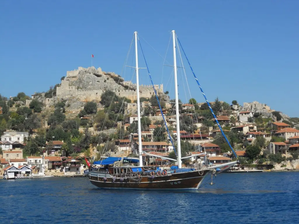 www.bluecruisesturkey.com/de