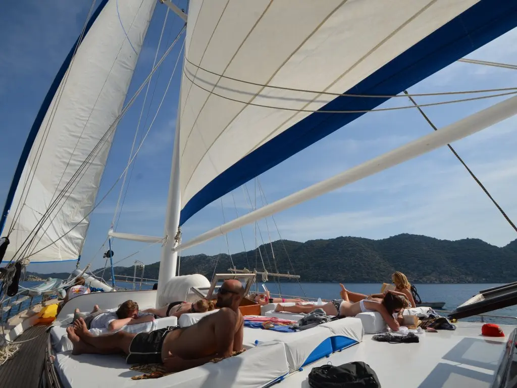 www.bluecruisesturkey.com