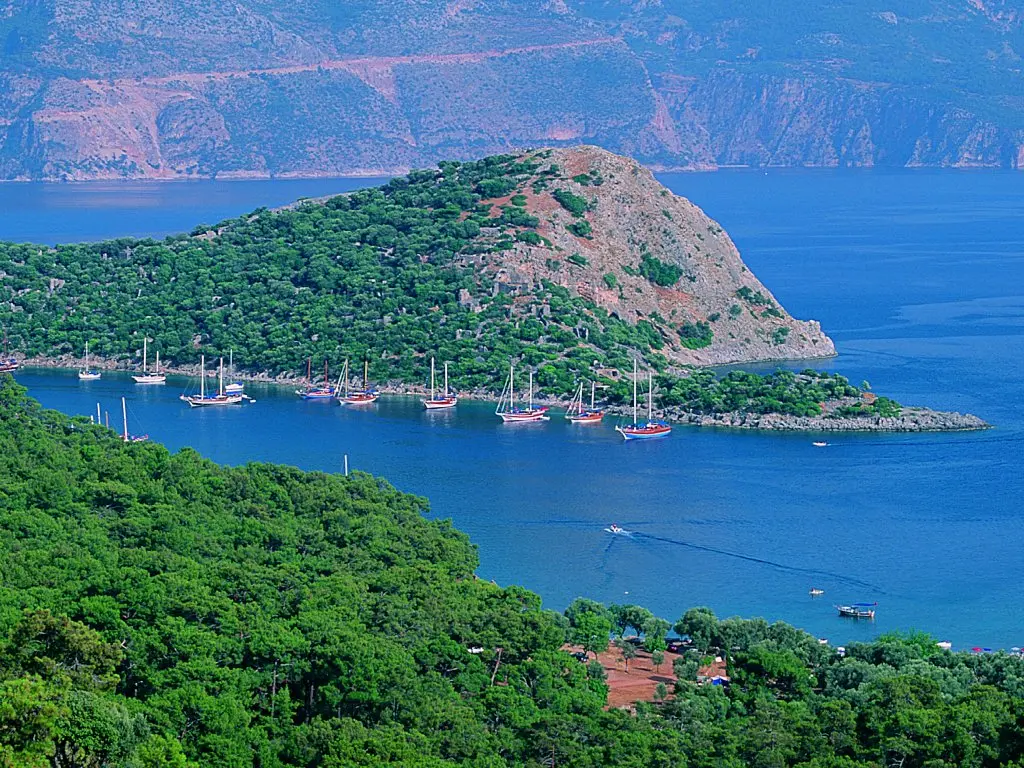 www.bluecruisesturkey.com