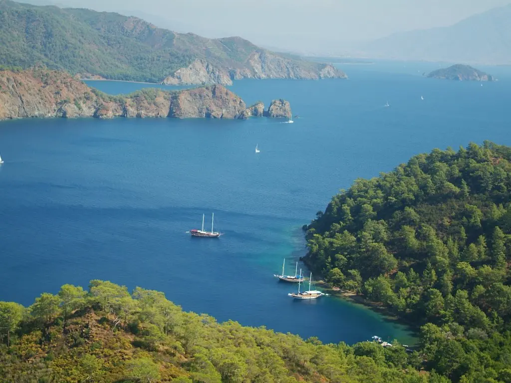 www.bluecruisesturkey.com