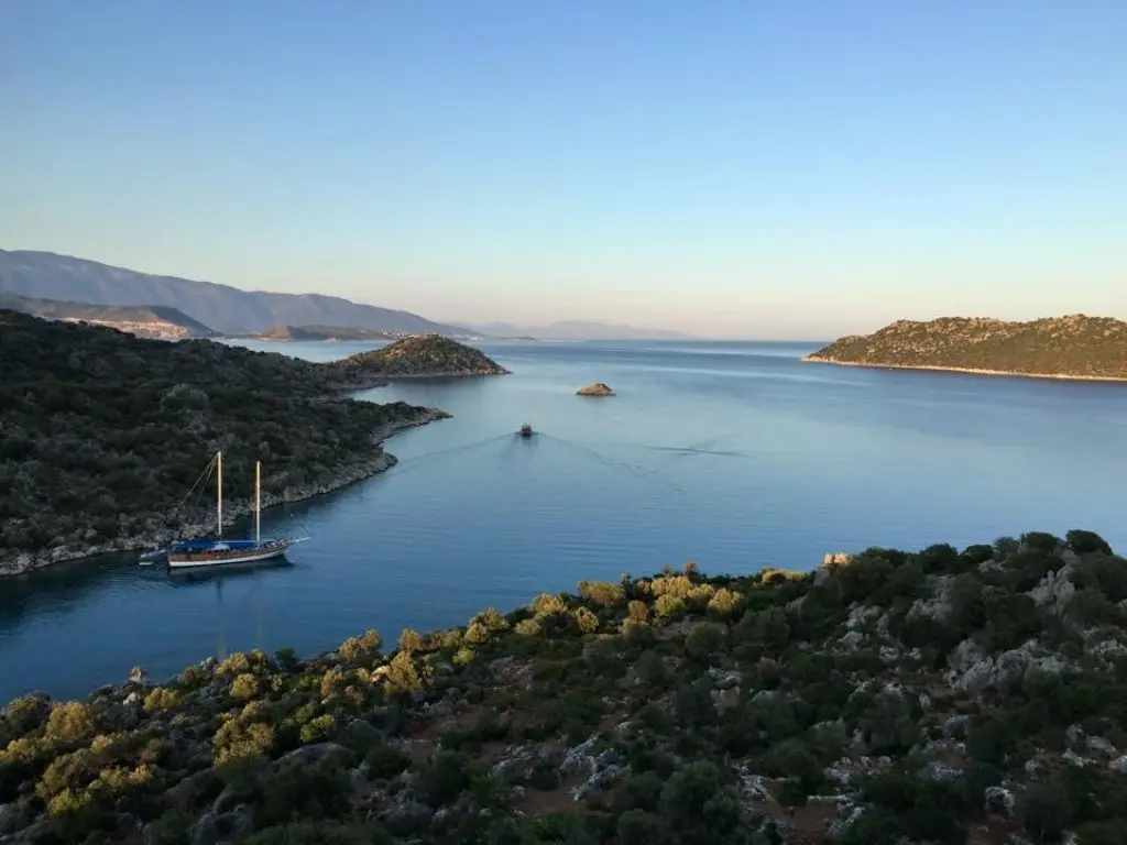 www.bluecruisesturkey.com