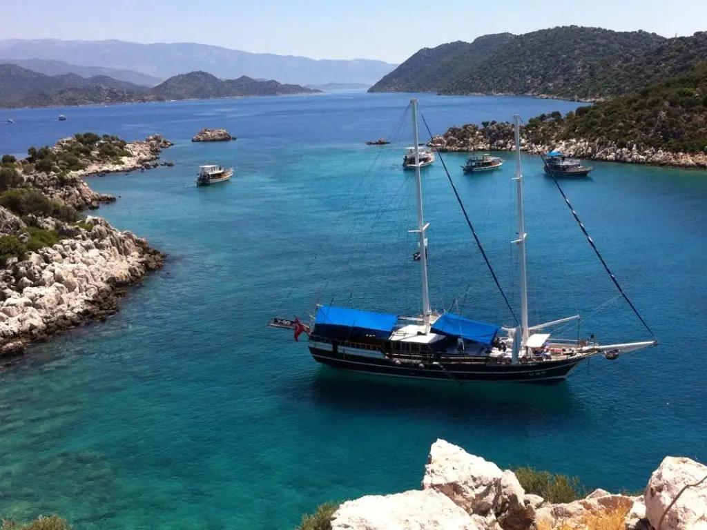 www.bluecruisesturkey.com