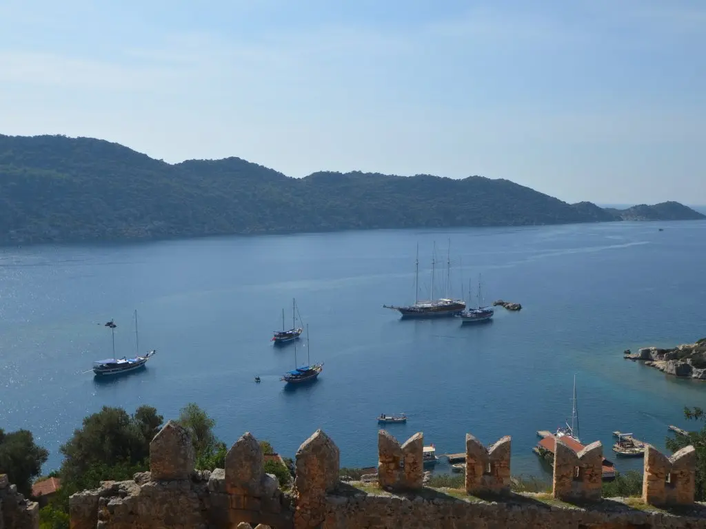 www.bluecruisesturkey.com