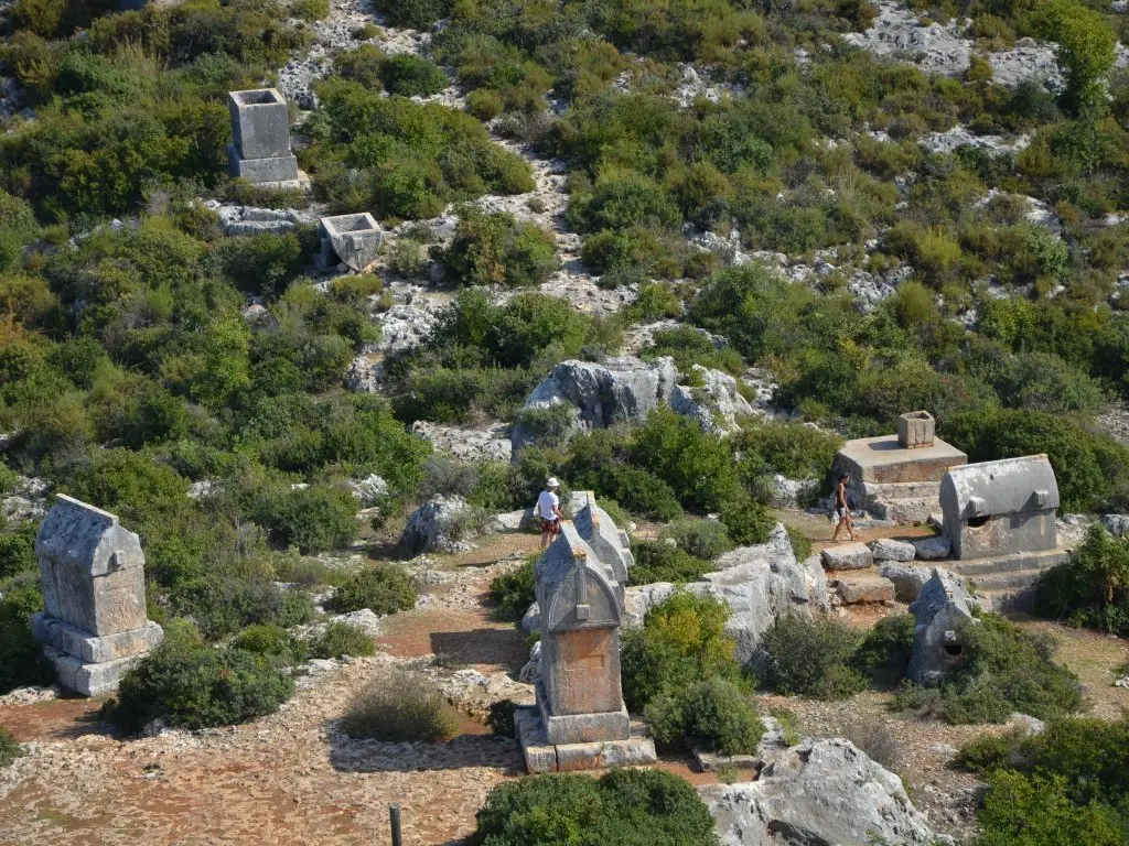 www.bluecruisesturkey.com