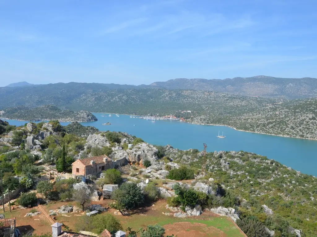 www.bluecruisesturkey.com