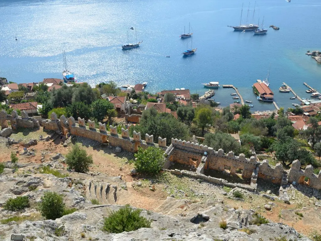 www.bluecruisesturkey.com