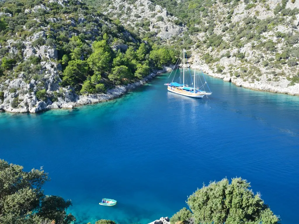 www.bluecruisesturkey.com/de