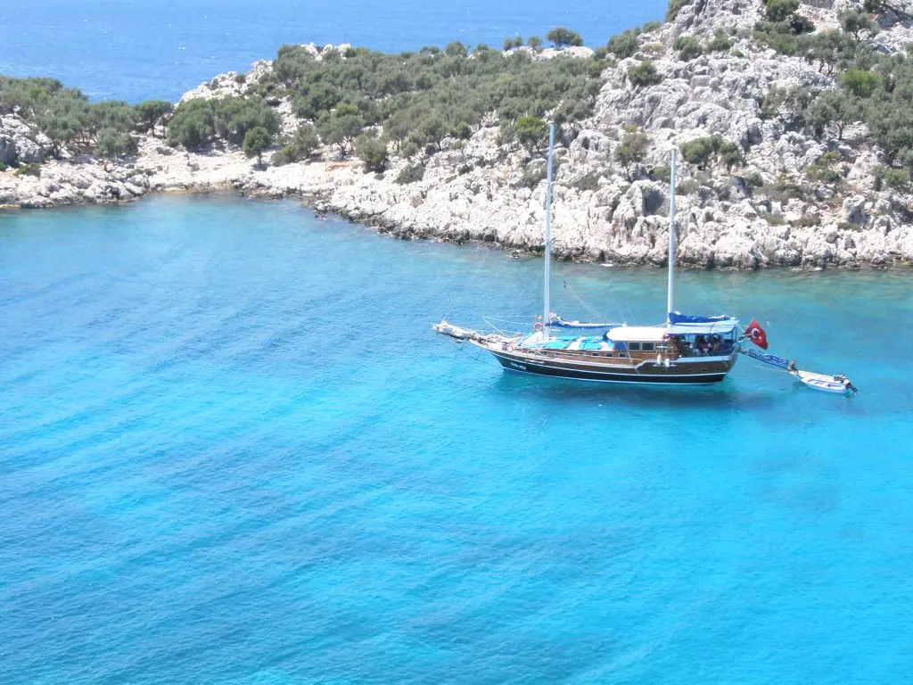 www.bluecruisesturkey.com