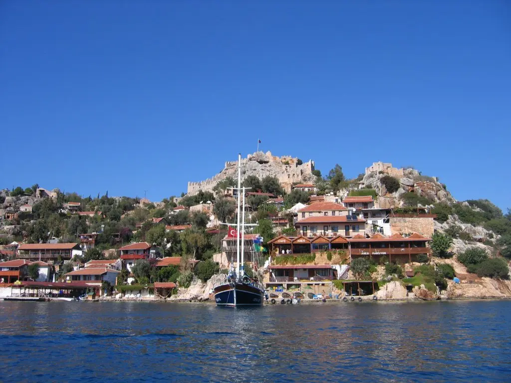 www.bluecruisesturkey.com