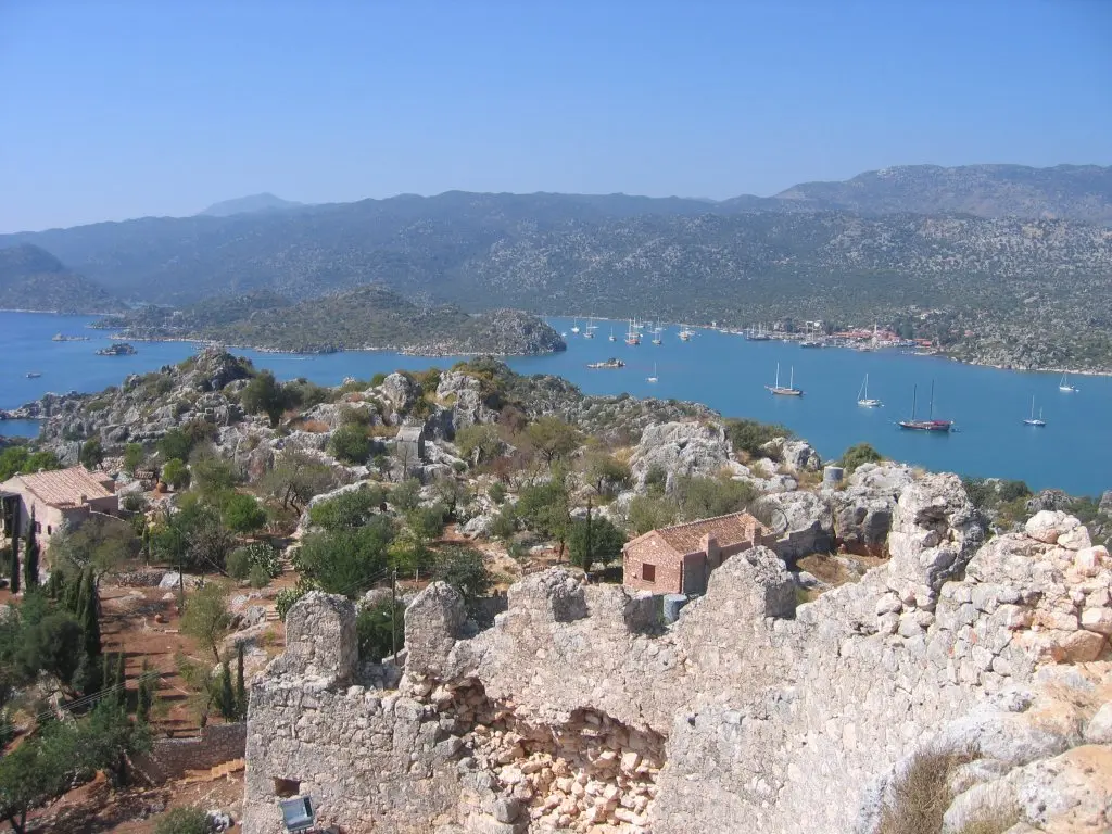 www.bluecruisesturkey.com