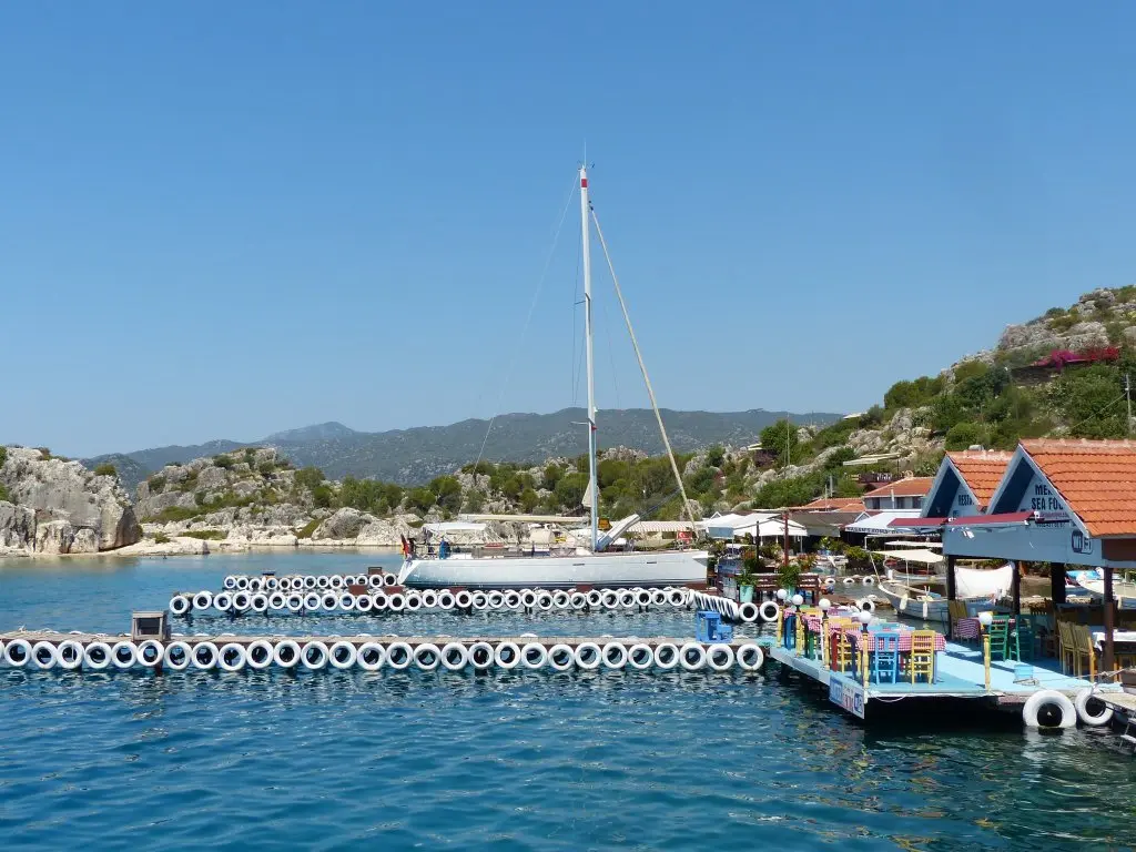 www.bluecruisesturkey.com