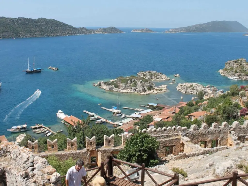www.bluecruisesturkey.com