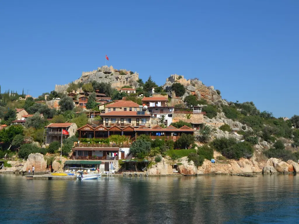 www.bluecruisesturkey.com