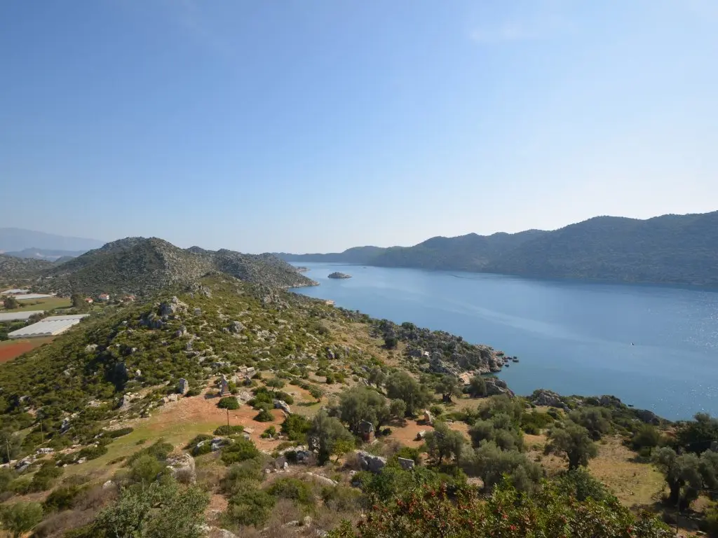 www.bluecruisesturkey.com