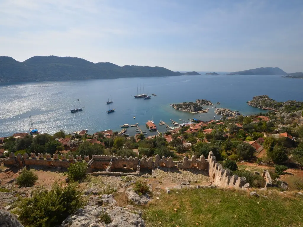 www.bluecruisesturkey.com