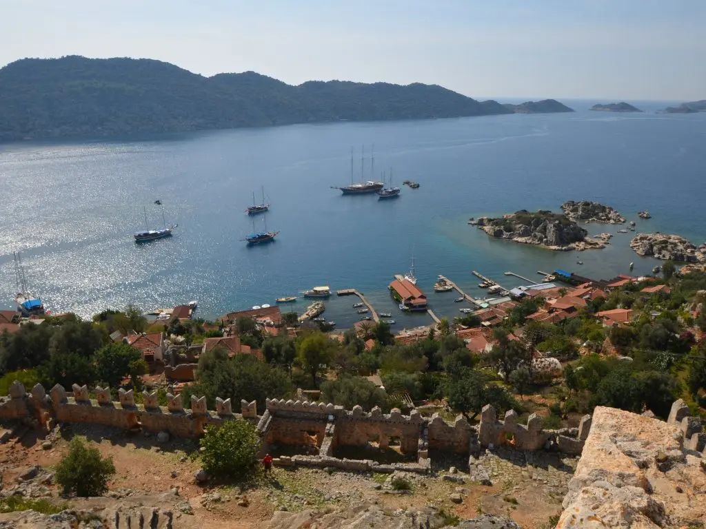 www.bluecruisesturkey.com