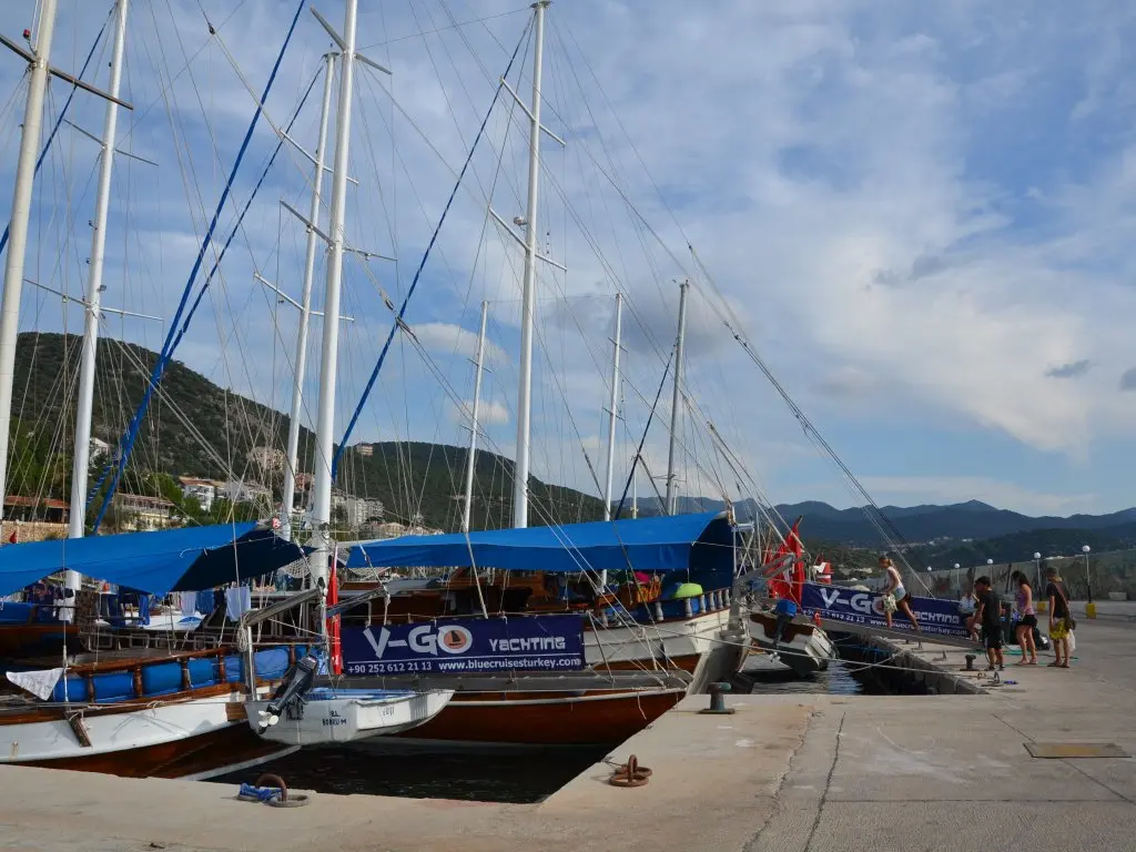 www.bluecruisesturkey.com