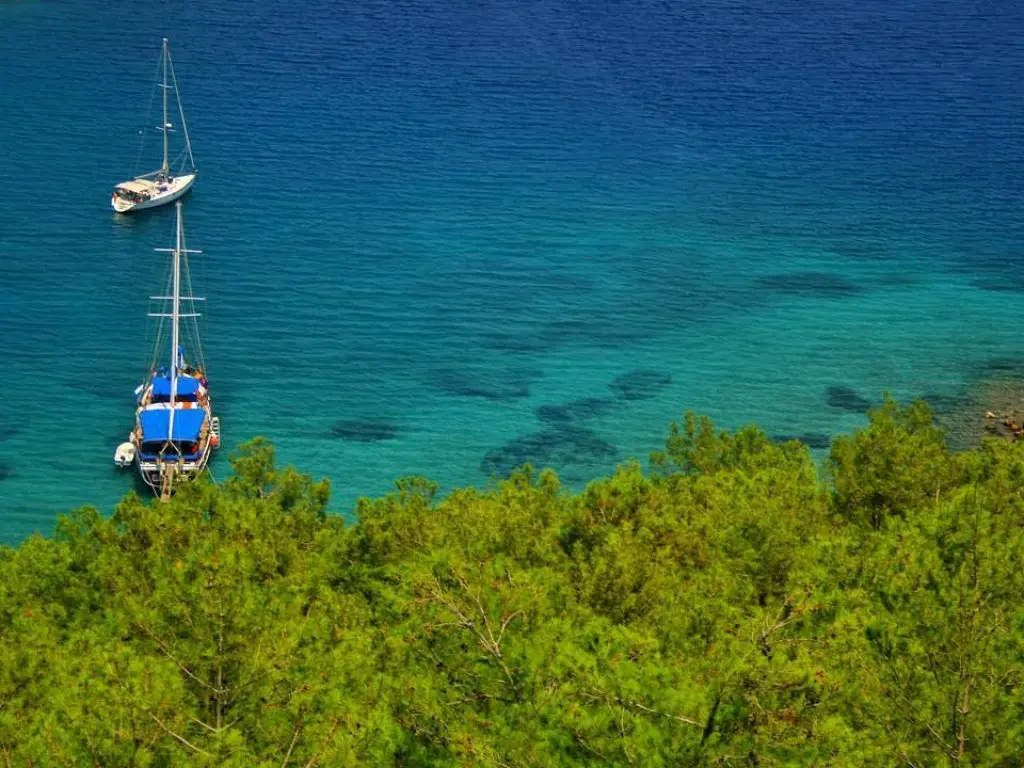 www.bluecruisesturkey.com/de