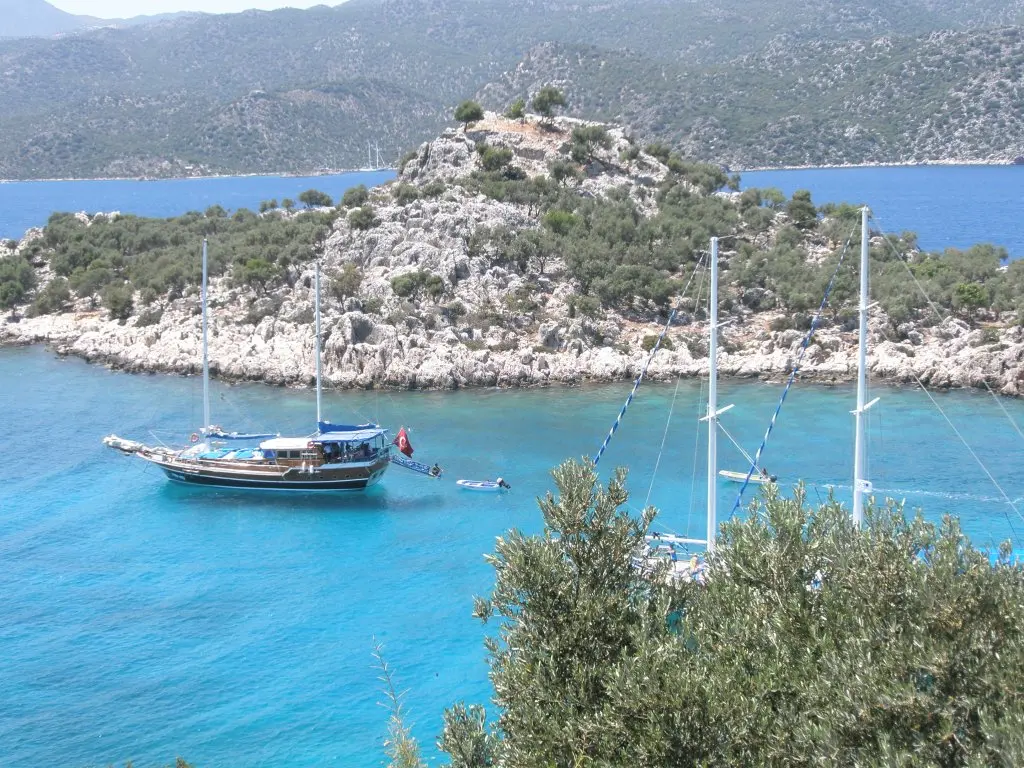 www.bluecruisesturkey.com/de
