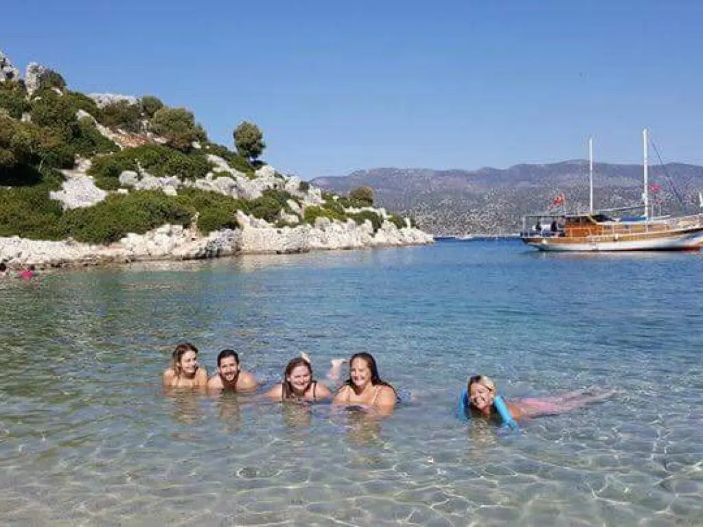 www.bluecruisesturkey.com/de