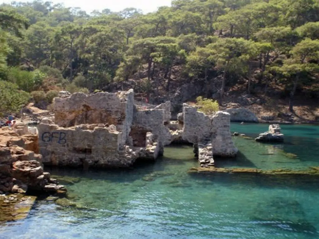 www.bluecruisesturkey.com