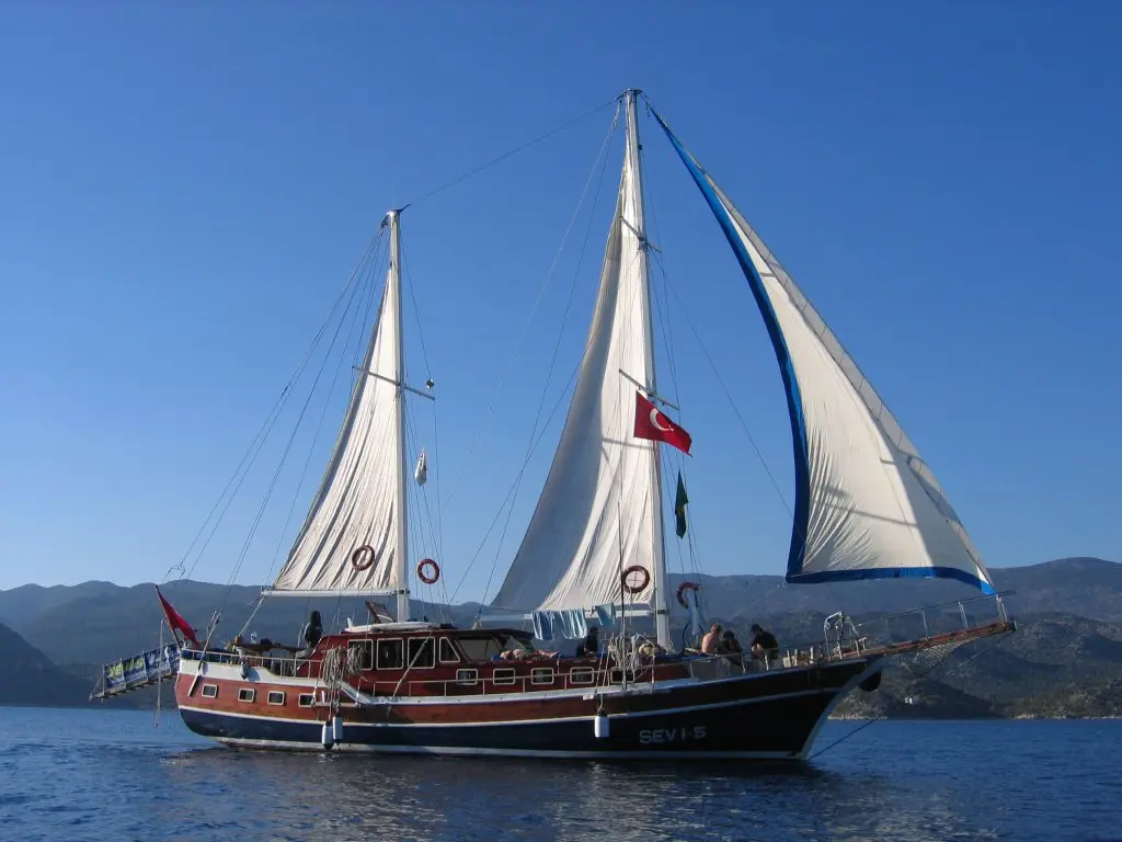 www.bluecruisesturkey.com/de