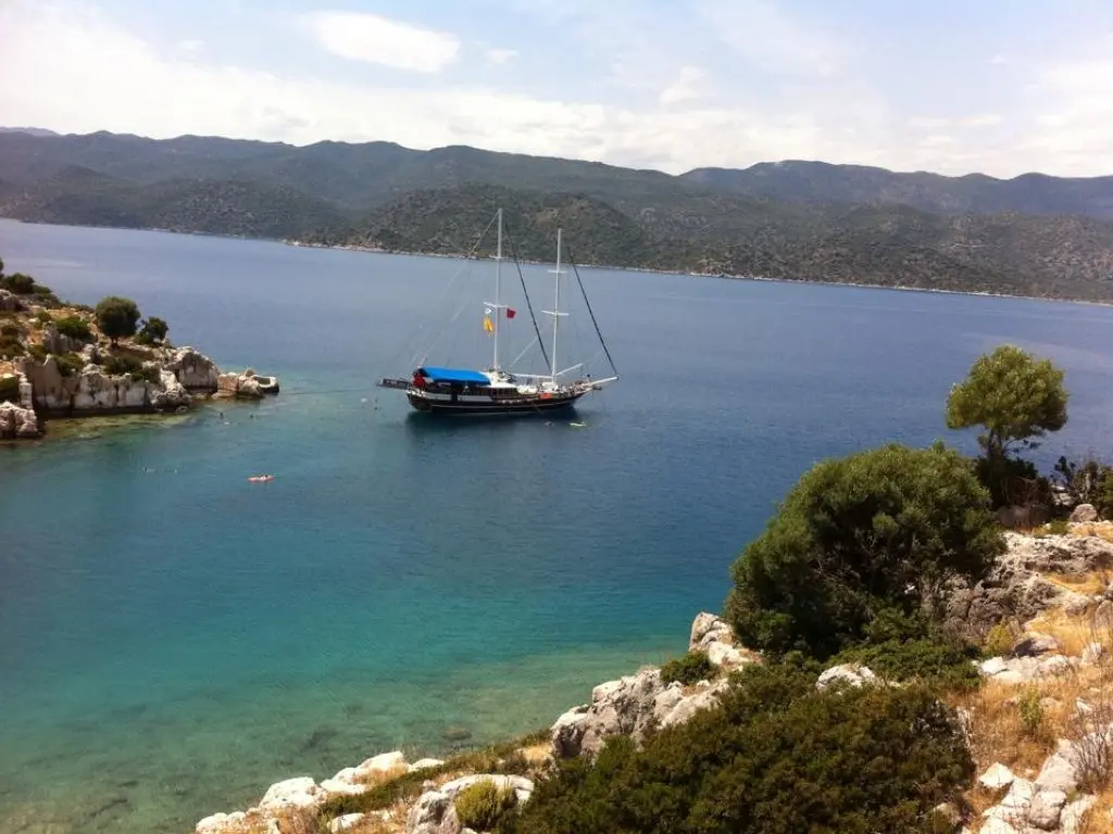 www.bluecruisesturkey.com/de