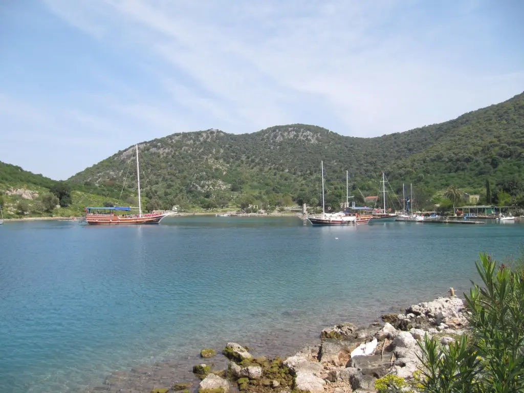 www.bluecruisesturkey.com/de
