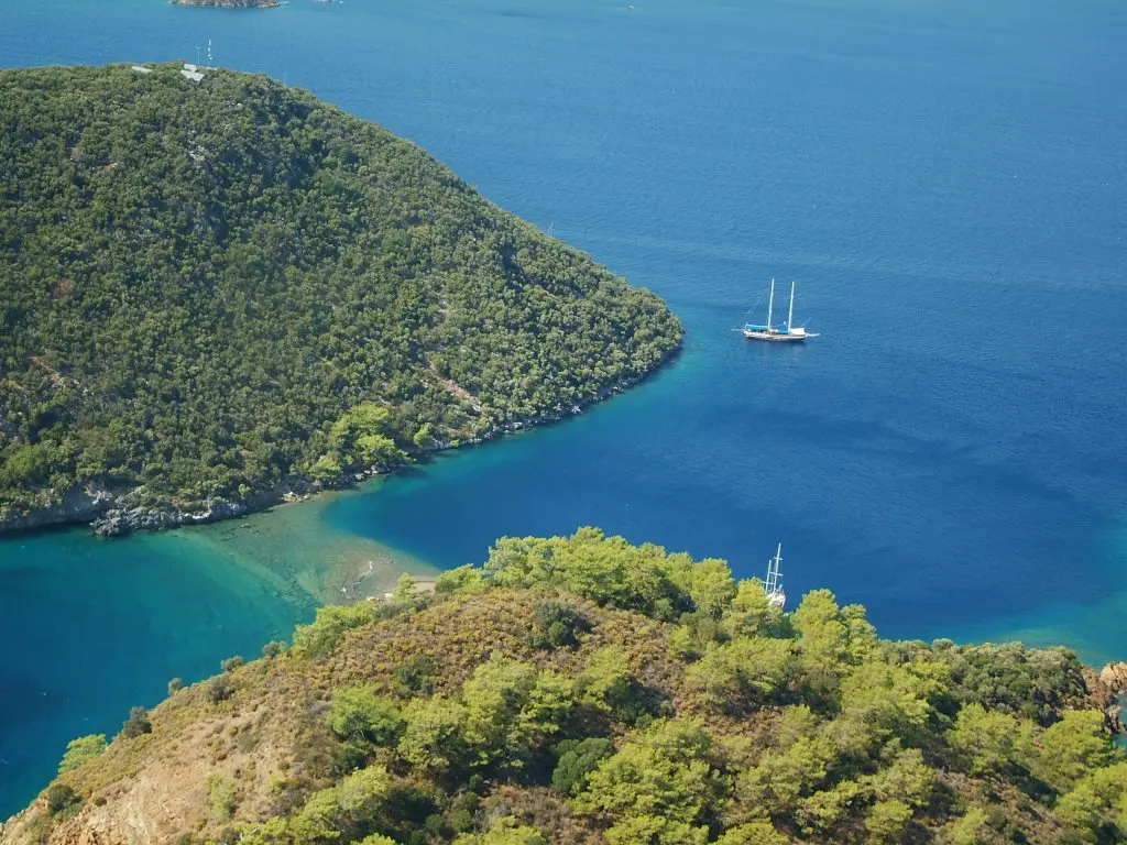 www.bluecruisesturkey.com/de