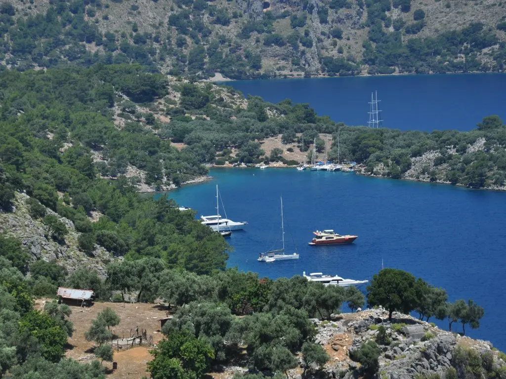 www.bluecruisesturkey.com/de